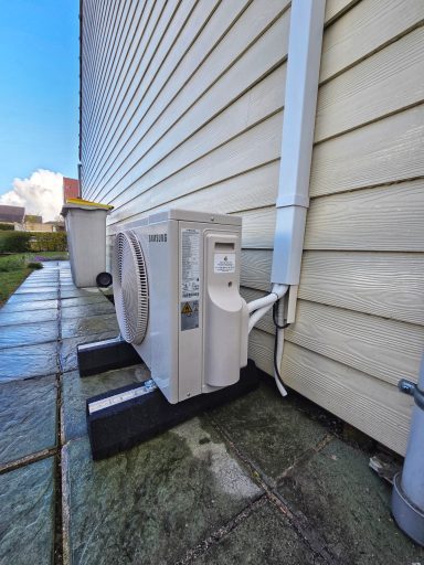 Samsung CEBU s.2 Climatisation réversible 3.5kW