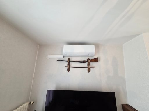 Samsung CEBU s.2 Climatisation réversible 3.5kW