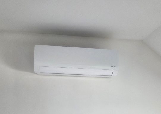 Atlantic Zenkeo Climatisation réversible 2.5kW