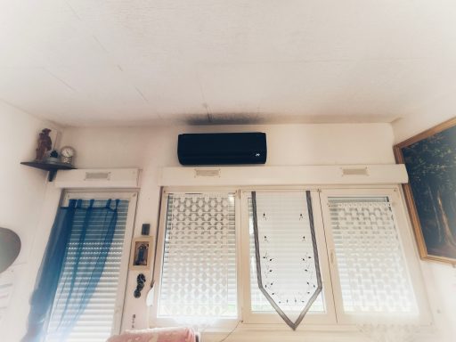 Samsung Windfree s2 Climatisation réversible de 3.5kW