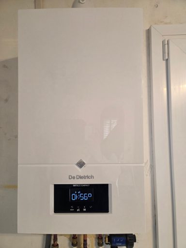 De Dietrich MPX2 29 MI Chaudière gaz à condensation murale