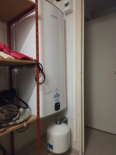 Atlantic Linéo 150L Chauffe-eau instantané intelligent de 150L