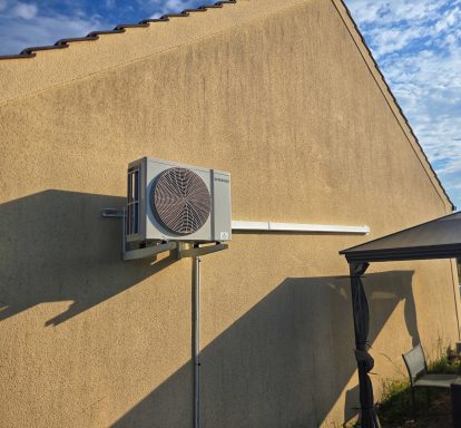 Samsung Alizay Climatisation réversible 4kW