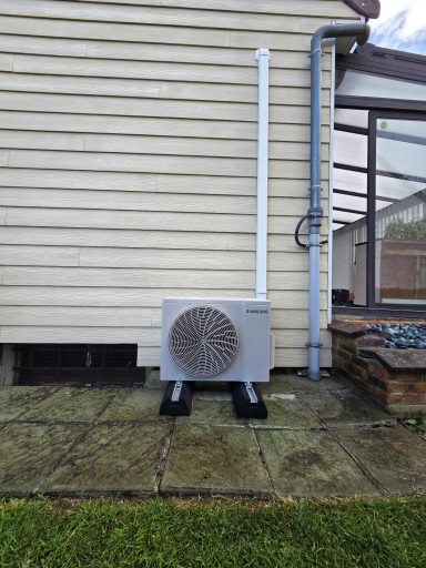 Samsung CEBU s.2 Climatisation réversible 3.5kW