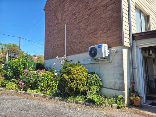 Midea Evolution Climatisation réversible 6kW